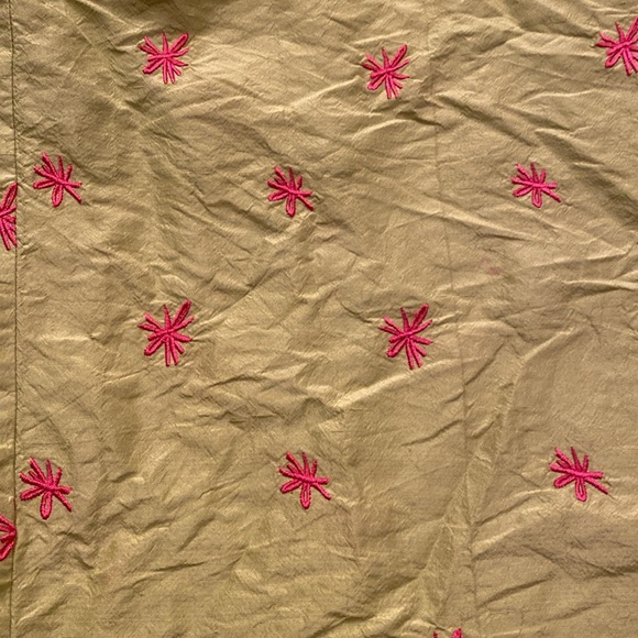 Debra deroo silk pants - Picture 2 of 7